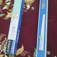 چراغ های زیر کابینت