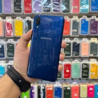 سامسونگ A10s ، حافظه ۳۲ گیگابایت ، به شدت تمیز