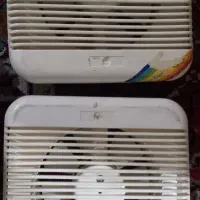 فن ، هواکش|پنکه و تصفیه‌کنندهٔ هوا|اراک, |دیوار