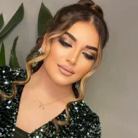 ارائه خدمات میکاپ و شینیون باهم ۷۰۰|خدمات آرایشگری و زیبایی|رشت, پارک شهر|دیوار