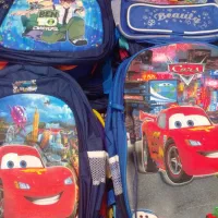 کوله های خاص