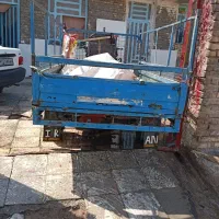 سه چرخه 150|موتورسیکلت|سوسنگرد, |دیوار