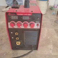 دستگاه جوش 3کاره co2 و ارگان و الکترود|ابزارآلات|شیراز, پودنک|دیوار