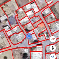 استخدام آمارگیر کدپستی و اصلاح کننده نقشه