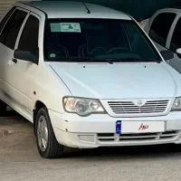 ۱۱۱ مدل ۹۸ فوق العاده تمیز