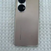 هواوی p50 طلایی