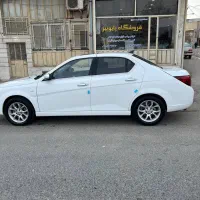 دنا اتومات توربو اپشنال۱۴۰۳