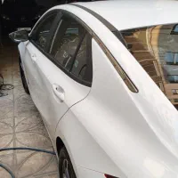 گک امپو هیبرید گارانتی فعال|خودرو سواری و وانت|تهران, افسریه شمالی|دیوار