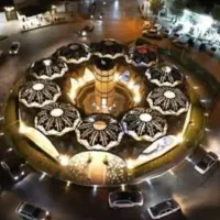 گنجینه ای طلایی در موقعیت تجاری-پزشکی