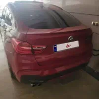 X4 2015 سفارش آمریکا|خودرو سواری و وانت|تهران, فرمانیه|دیوار