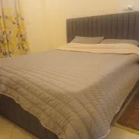 تخت خواب دونفره