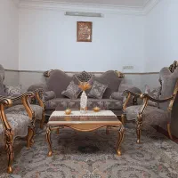 مبلمان استایل نو