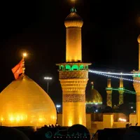 اعزام کاروان زیارتی کربلا ۷۵۰۰