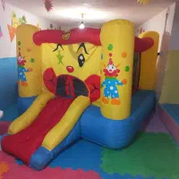 وسایل مهدکودک