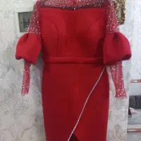 لباس مجلسی شیک  xl