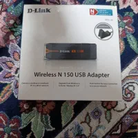 مودم . باکس هارد . دانگل