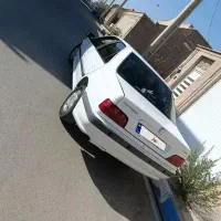 پرشیا xu7 مدل ۹۶|خودرو سواری و وانت|قم, جمکران|دیوار