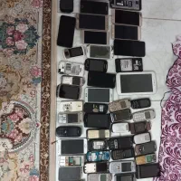 قطعات موبایل