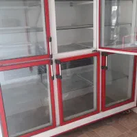فروش یخچال ۶درب