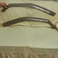 آفتابگیر پنجر ه