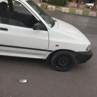 پراید 95|خودرو سواری و وانت|اندیمشک, |دیوار