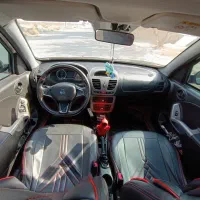 کوییک S مشکی 1402 فول آپشن|خودرو سواری و وانت|تهران, بنی‌هاشم|دیوار