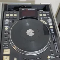 فروش دی جی Denon S3700 دنون اس ۳۷۰۰ کارکرده|گیتار، بیس، امپلیفایر|تهران, شارق|دیوار