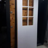 درب های حمام سرویس