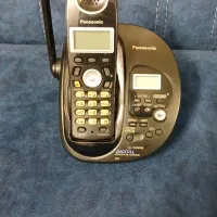 تلفن بی سیم