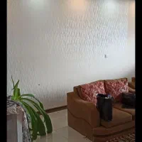 نقاشی ساختمان طرح کاغذ دیواری