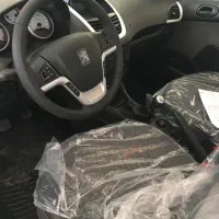 ۲۰۷تیوتری سقف فلزی مدل ۴۰۵صفر