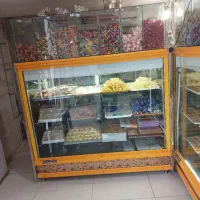یخچال و ویترین|کافیشاپ و رستوران|استهبان, |دیوار