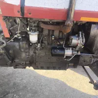 تراکتور مدل ۶۵|خودرو سنگین|کرمانشاه, |دیوار