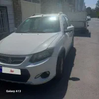 کوییک مدل ۱۴۰۱ کم کارکرد|خودرو سواری و وانت|زنجان, |دیوار