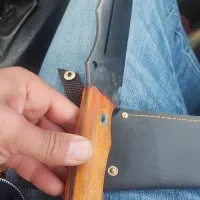 چااقوی کمپینگ|کوهنوردی و کمپینگ|محمدبار, |دیوار