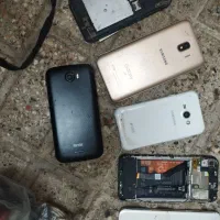 موبایل وشارژرو.ل