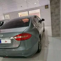 جک جی 5 اتومات مدل 94|خودرو سواری و وانت|تبریز, |دیوار