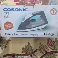 اتو بخار اصلی مارک GOSONiK و naniva