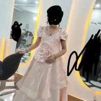 لباس مجلسی دخترانه