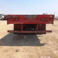 کفی دو محور|خودرو سنگین|شیراز, شهرک مطهری|دیوار