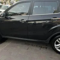 چانگان CS35، مدل ۲۰۱۹|خودرو سواری و وانت|رشت, گلسار|دیوار