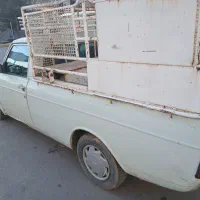 وانت|خودرو سواری و وانت|اصفهان, پروین|دیوار