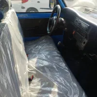 نیسان مدل ۱۴۰۱ درحد خشک|خودرو سواری و وانت|اردبیل, |دیوار