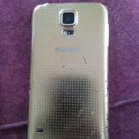 سامسونگ Galaxy S5 با حافظهٔ ۱۶ گیگابایت|موبایل|مشهد, ایثارگران|دیوار