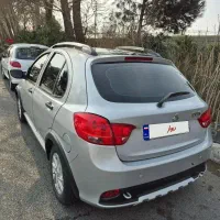 کوئیک R مدل 99|خودرو سواری و وانت|کرج, فاز ۴ مهرشهر|دیوار