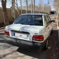 پراید مدل ۸۰|خودرو سواری و وانت|محمدشهر, محمدشهر|دیوار