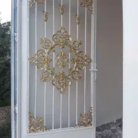 رنگ کاری|خدمات پیشه و مهارت|نیشابور, شهرک رسولی|دیوار