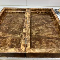 تخته نرد بی نظیر|اسباب‌‌بازی|تهران, کوی بیمه|دیوار