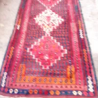 گلیم بسیار زیبا سنه کر ستان است