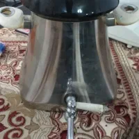 کتری و تلویزیون